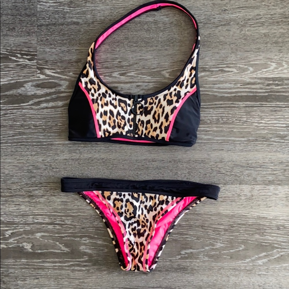 Juicy Couture Sport Bikini